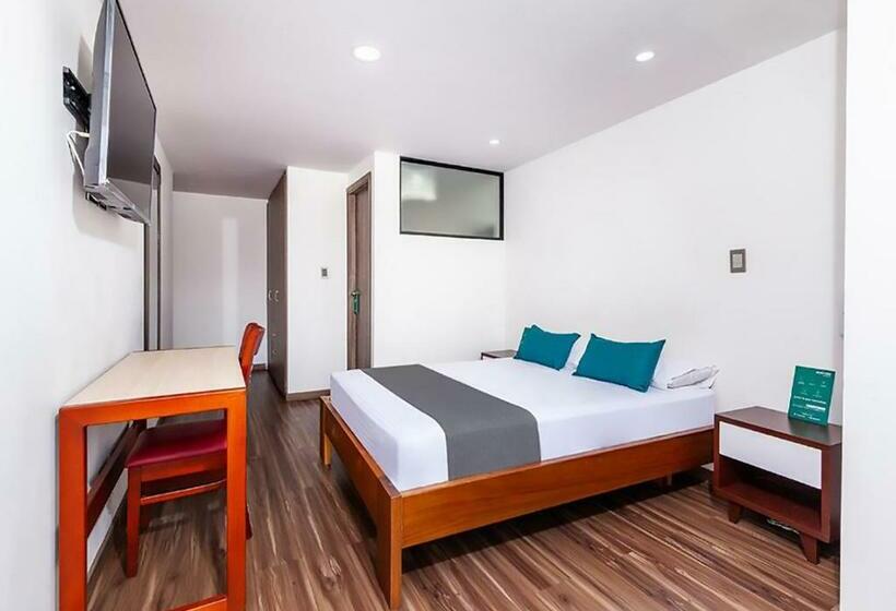 اتاق استاندارد, Basan Plaza