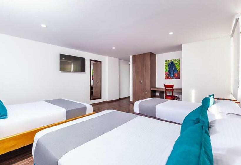 اتاق خانوادگی, Basan Plaza