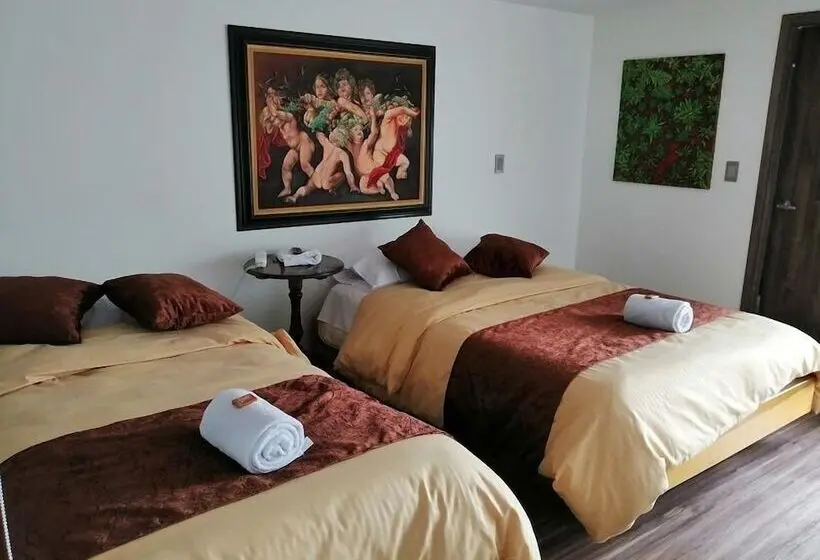 اتاق استاندارد چهار تخته, Basan Plaza