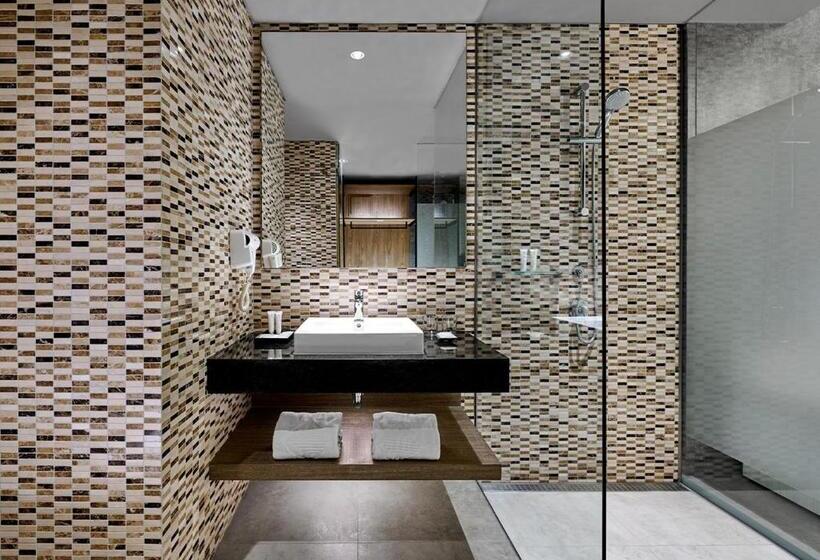 Номер Стандарт, Nuanza Hotel & Convention Cikarang