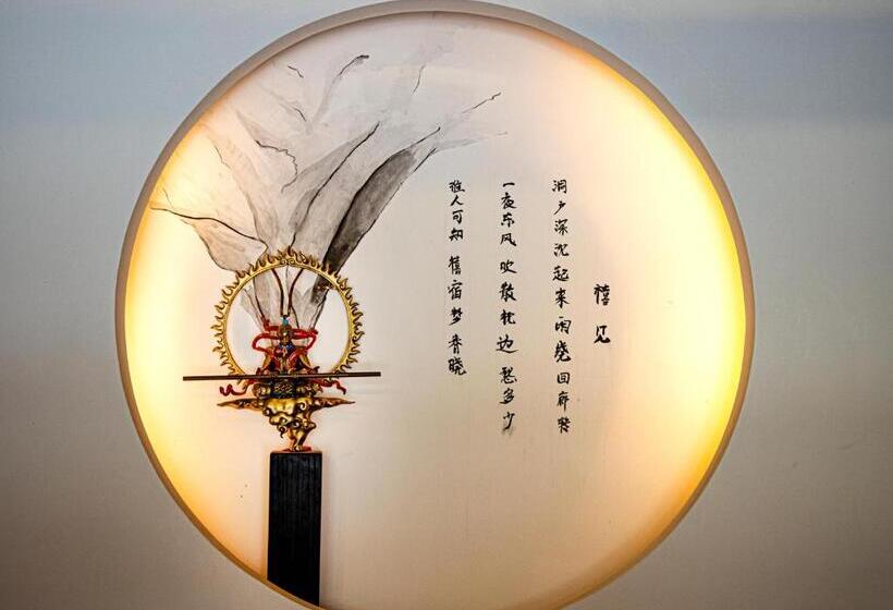 Номер Стандарт, Xijian Hotel   Kunming Dongfeng East Road Dashuying Metro Station