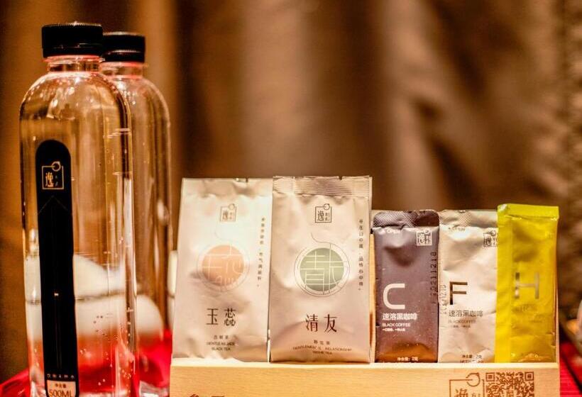 Номер Superior, Xijian Hotel   Kunming Dongfeng East Road Dashuying Metro Station