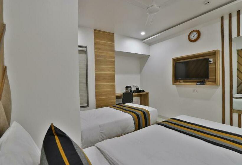 Номер Superior, Le Grand