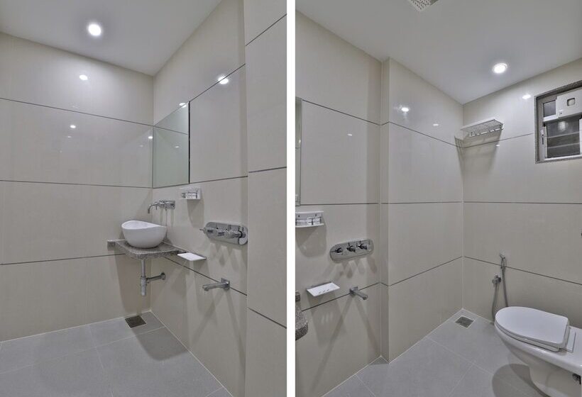 Номер Superior, Le Grand