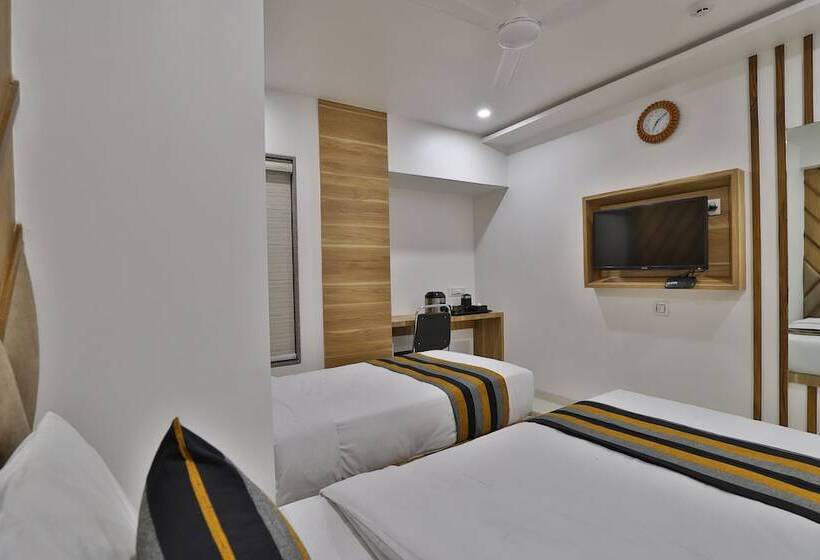 Номер Superior, Le Grand