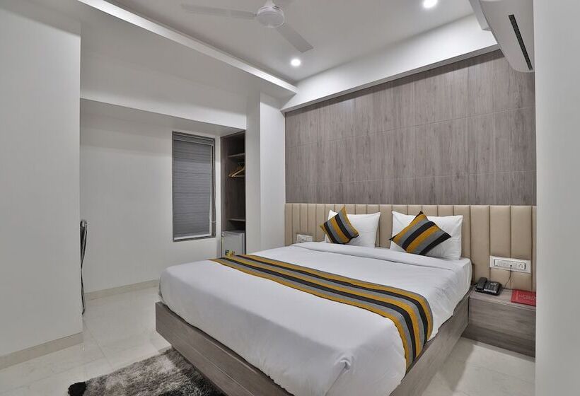 Номер Superior, Le Grand