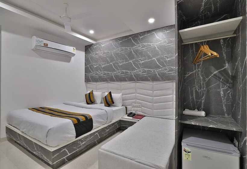 Номер Superior, Le Grand