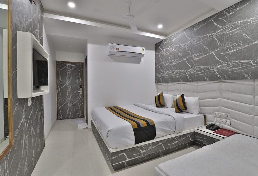 Номер Superior, Le Grand