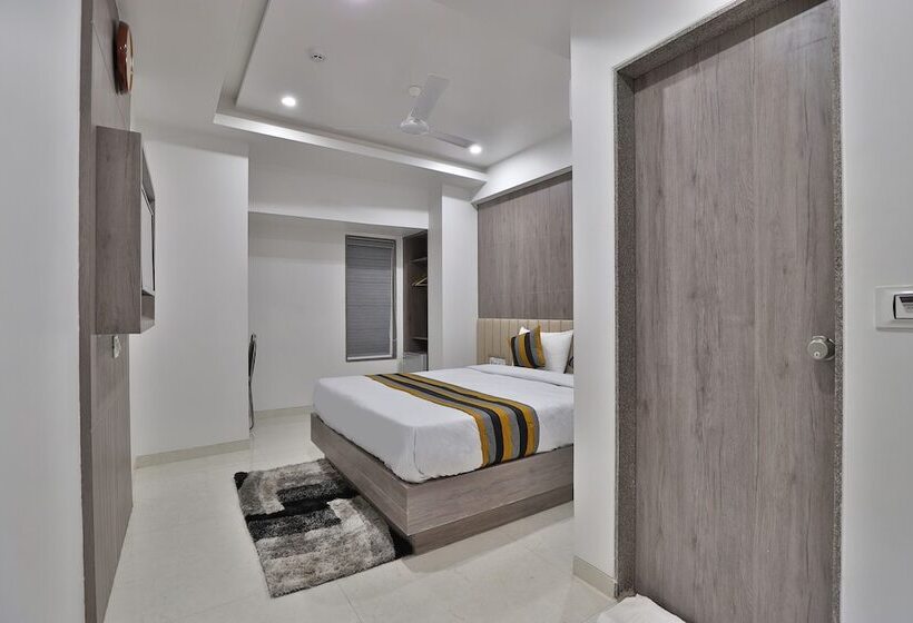 Номер Superior, Le Grand