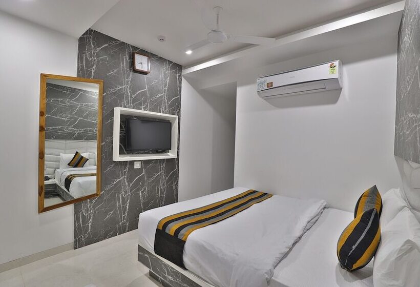 Номер Superior, Le Grand