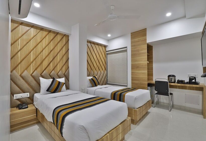 Номер Superior, Le Grand