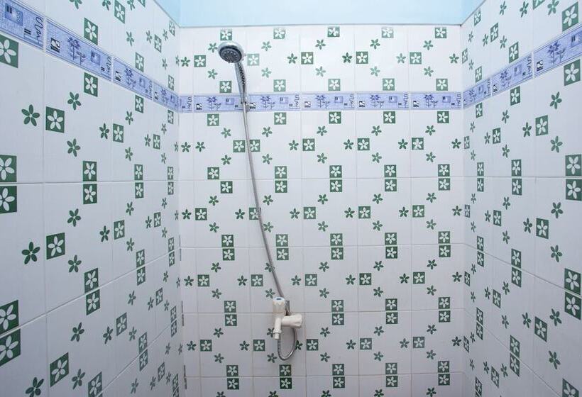 Quarto standard, Spot On 2871 Hotel Budi