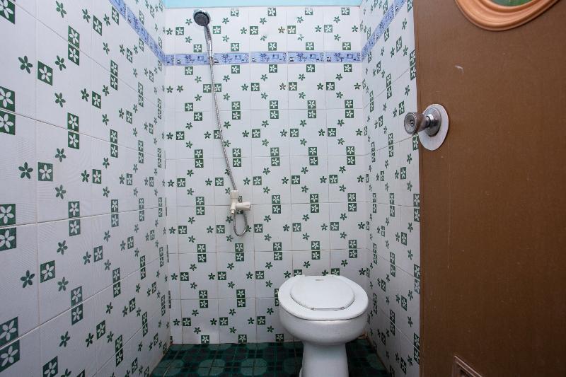 Quarto standard, Spot On 2871 Hotel Budi