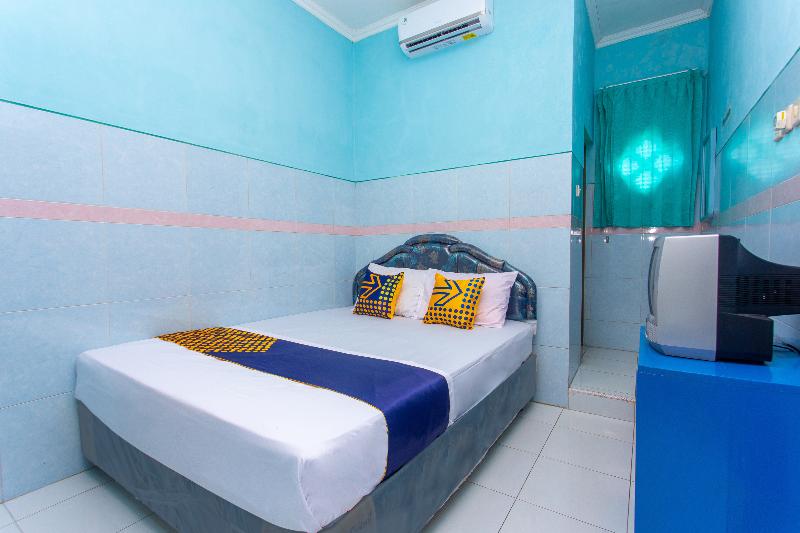 Quarto standard, Spot On 2871 Hotel Budi
