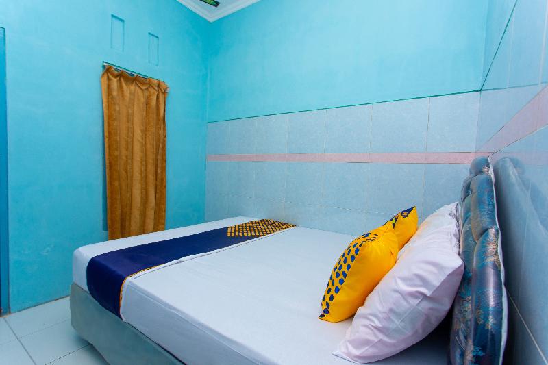 Quarto standard, Spot On 2871 Hotel Budi