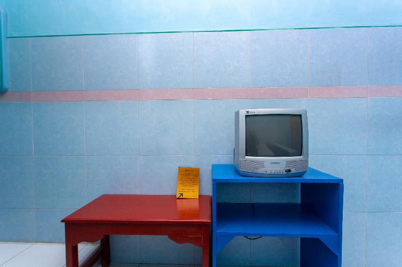 Quarto standard, Spot On 2871 Hotel Budi