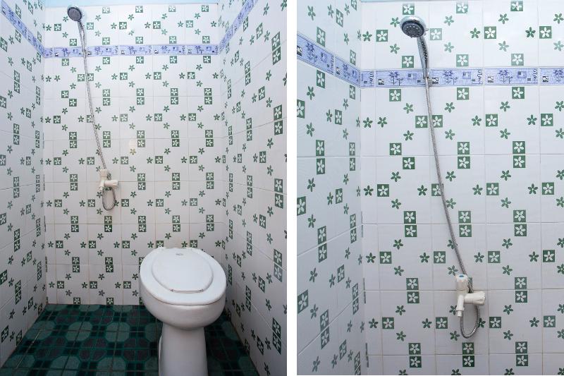 Quarto standard, Spot On 2871 Hotel Budi