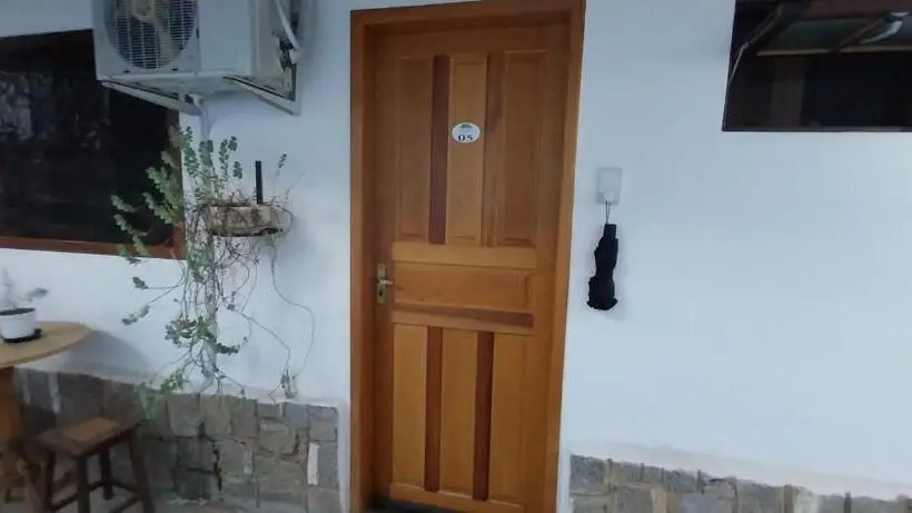 Deluxe Kolmen Hengen Huone, Pousada Da Vila