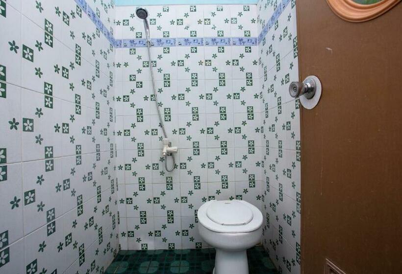 Quarto standard, Spot On 2871 Hotel Budi