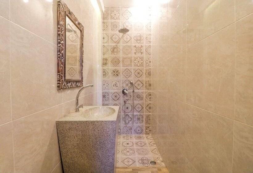 Quarto Estandar, Oyo 2679 Exis Tropical And Spa