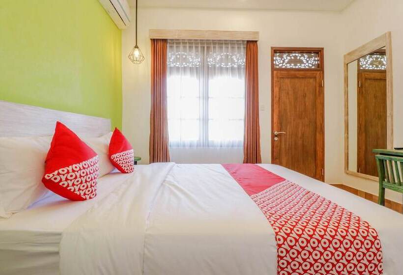 Quarto Estandar, Oyo 2679 Exis Tropical And Spa