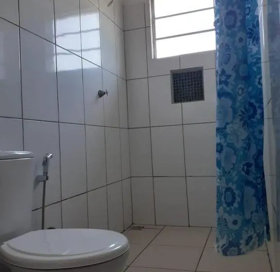 スイート, Pousada águas Da Chapada