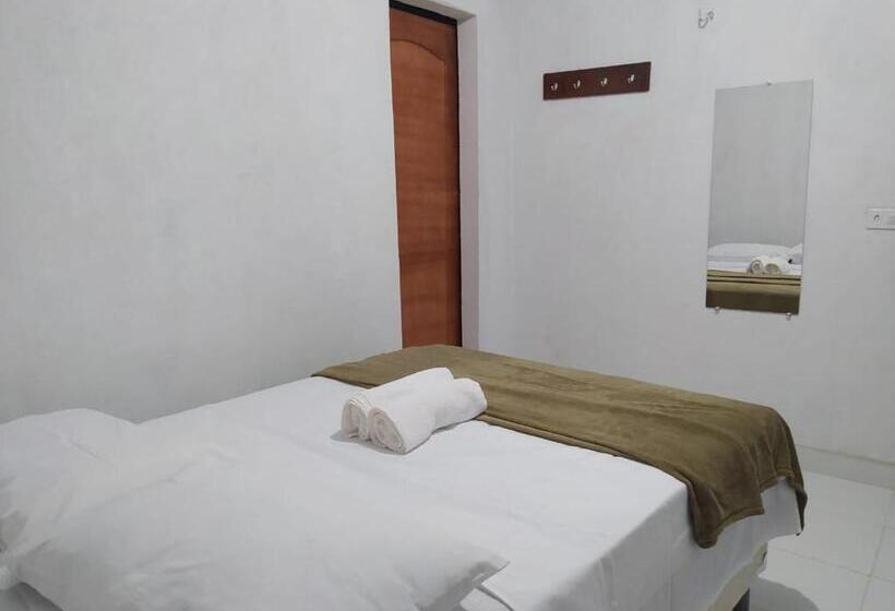 套房, Pousada águas Da Chapada