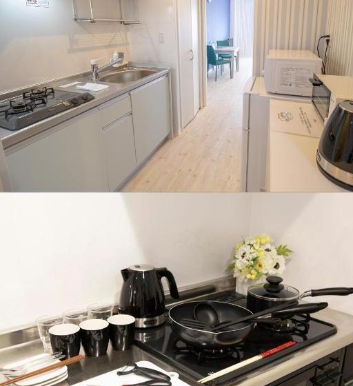 اتاق استاندارد, Pine Hills Hotel Miyakojima