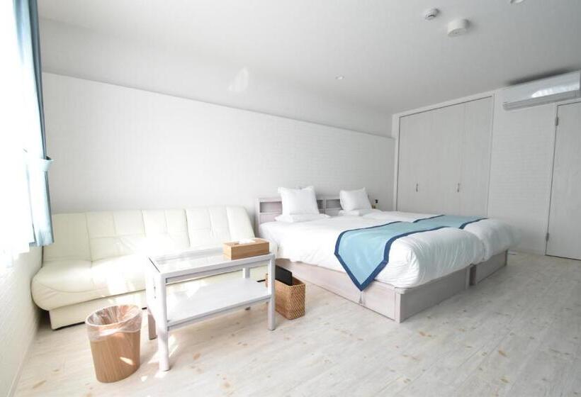 اتاق استاندارد, Pine Hills Hotel Miyakojima