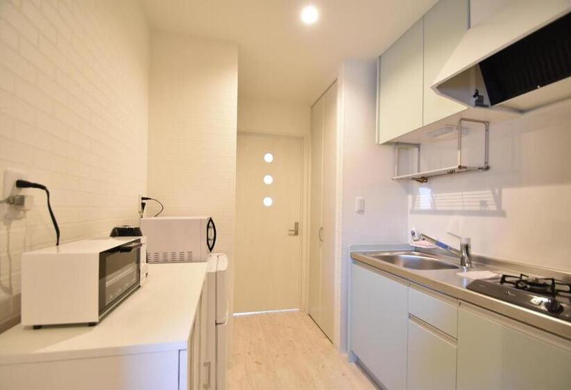 اتاق استاندارد, Pine Hills Hotel Miyakojima