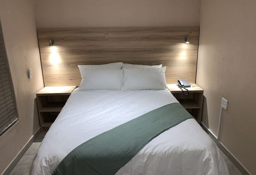 غرفة قياسية, The Hill Hotel And Conference Centre