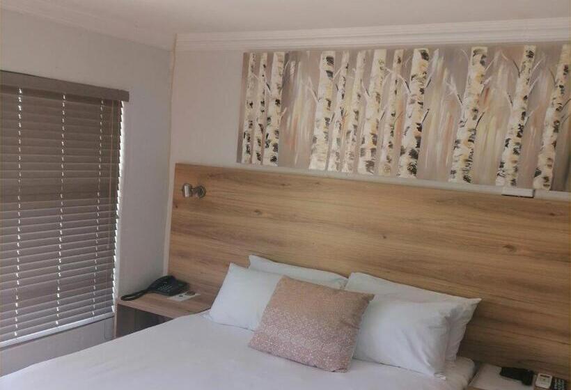 غرفة كلاسيكية, The Hill Hotel And Conference Centre