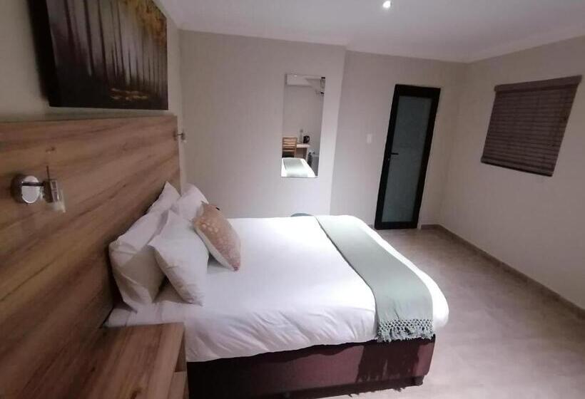 غرفة إقتصادية, The Hill Hotel And Conference Centre