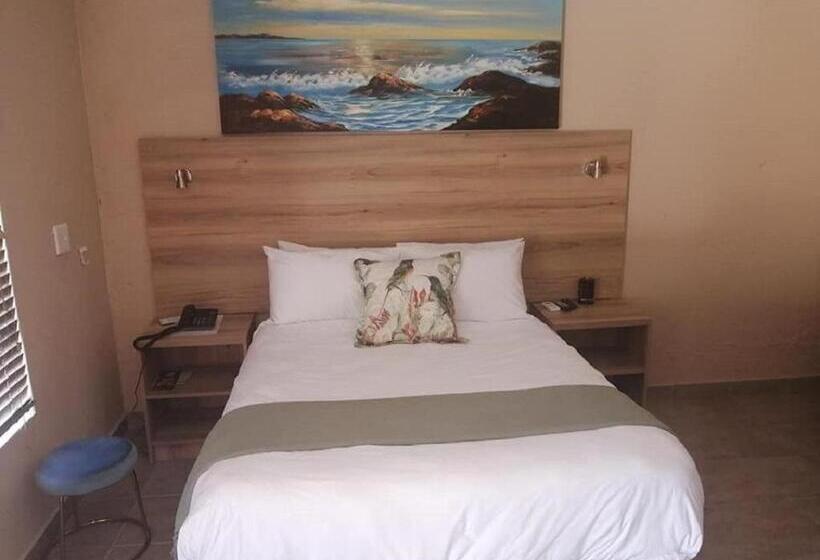 行政房间, The Hill Hotel And Conference Centre