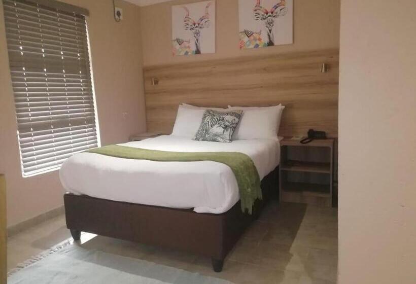 غرفة تنفيذية, The Hill Hotel And Conference Centre