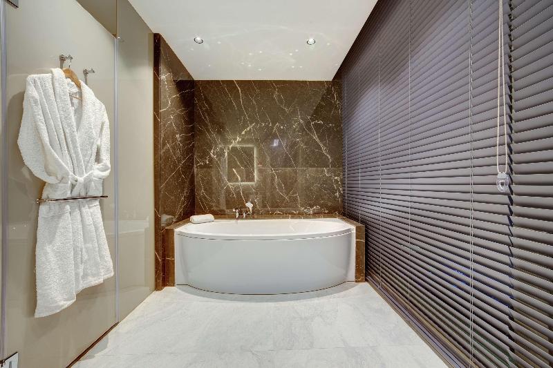 سوئیت با تخت بزرگ, Doubletree By Hilton Adana