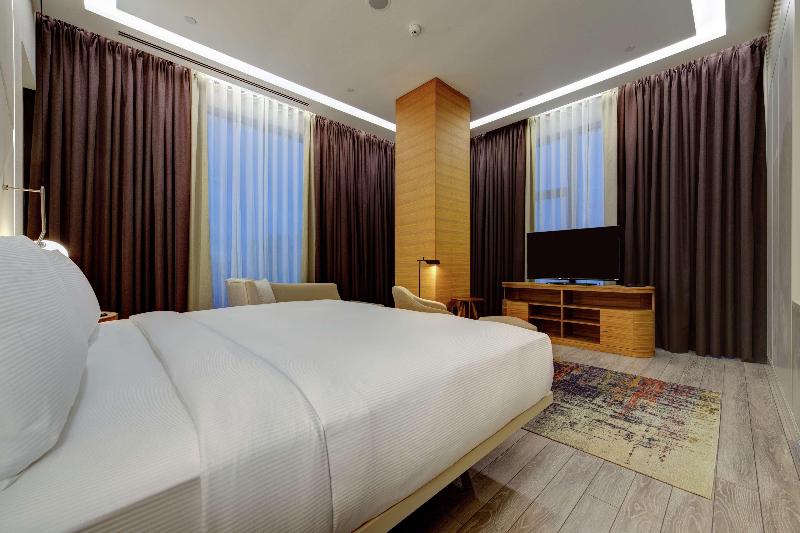 سوئیت با تخت بزرگ, Doubletree By Hilton Adana