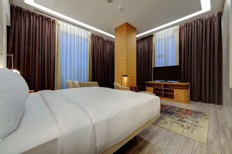 سوئیت با تخت بزرگ, Doubletree By Hilton Adana