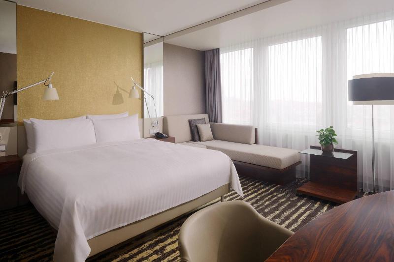 اتاق لوکس, Doubletree By Hilton Adana