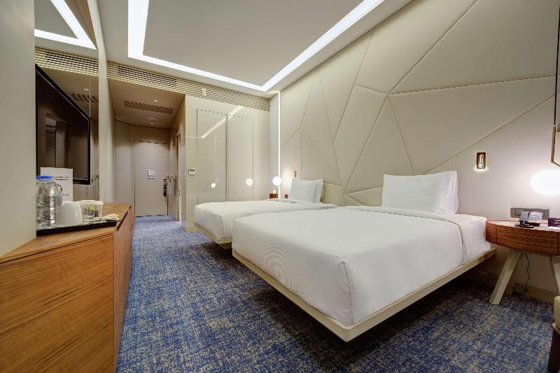 اتاق خانوادگی, Doubletree By Hilton Adana