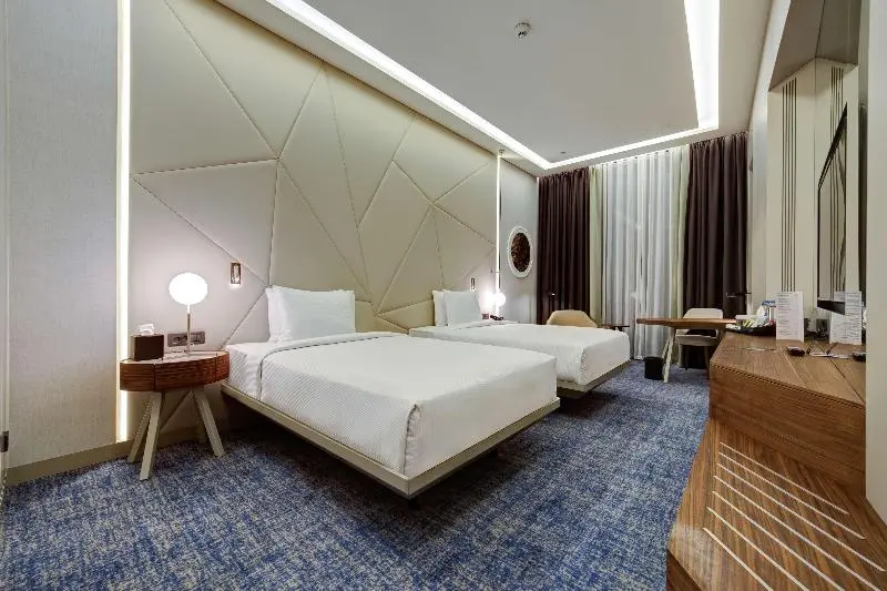 اتاق استاندارد, Doubletree By Hilton Adana