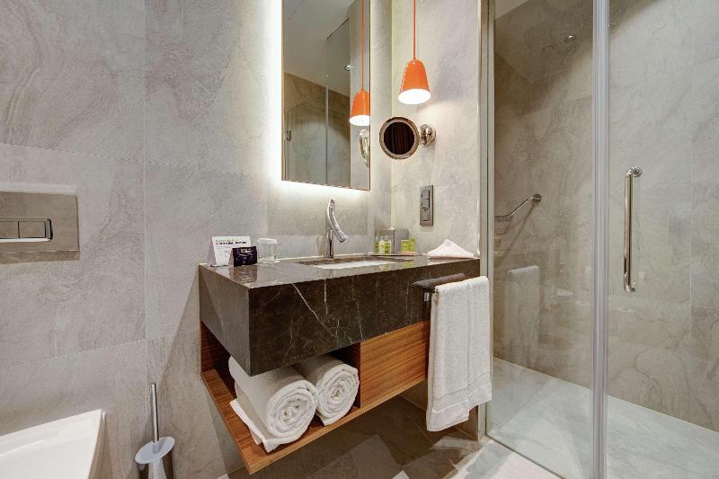 اتاق استاندارد, Doubletree By Hilton Adana