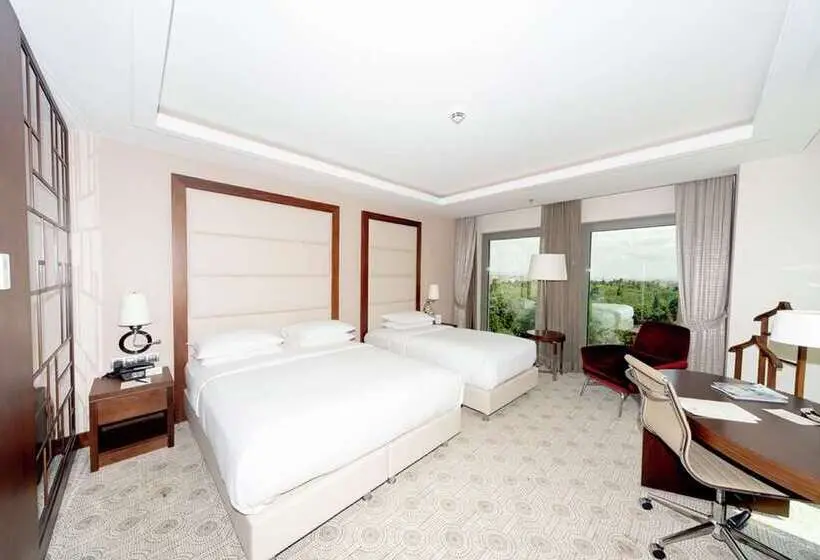 اتاق خانوادگی, Doubletree By Hilton Adana