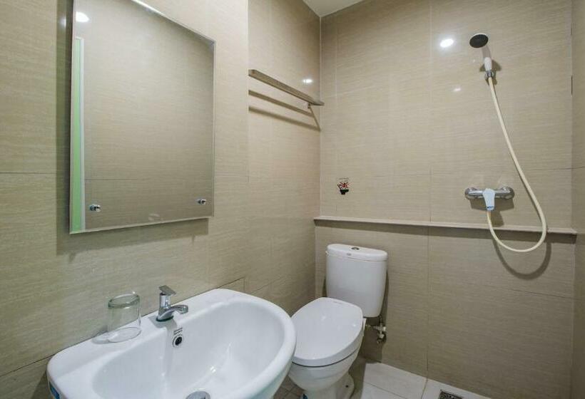 סוויטה משפחתית, Maximus Prime