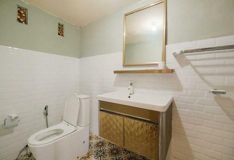 스탠다드 룸, Reddoorz At Villa Krisna Balangan Beach