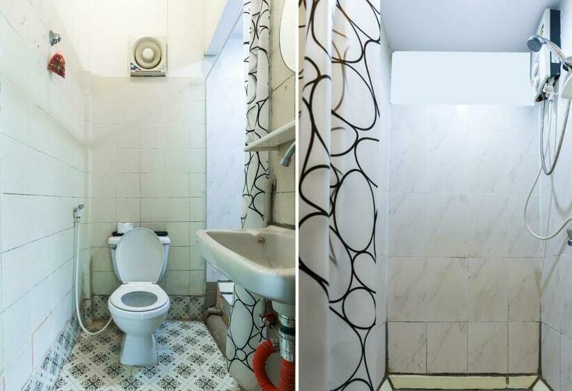 스위트, Oyo Old Town Boutique Hostel