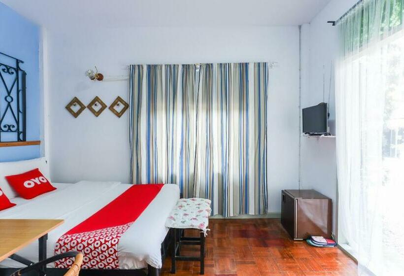 스위트, Oyo Old Town Boutique Hostel