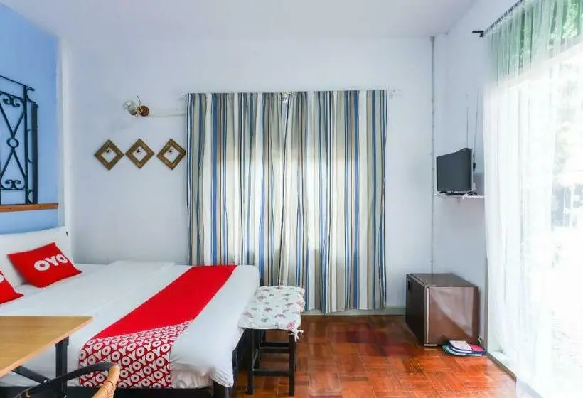سوییت, Oyo Old Town Boutique Hostel