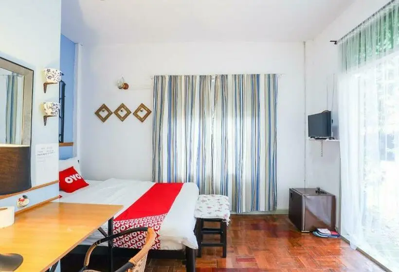 سوییت, Oyo Old Town Boutique Hostel