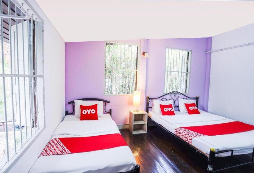 수피리어 스위트, Oyo Old Town Boutique Hostel